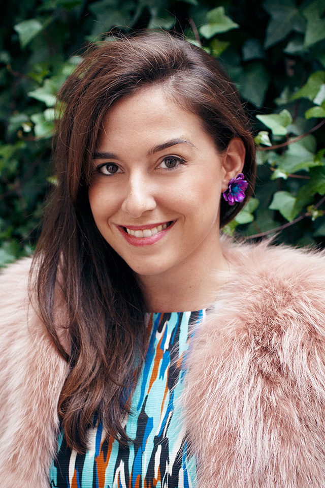 Look of the Week Aizel 24/7: Паула Кадемартори (фото 2)