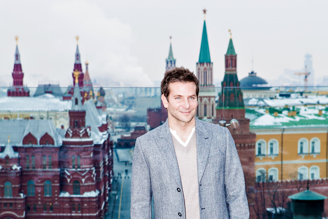 Брэдли Купер без купюр (фото 1)