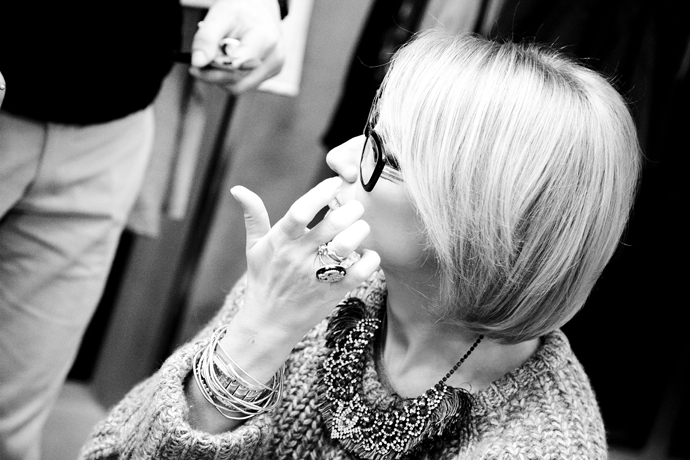 Look of the Week Aizel 24/7: Эвелина Хромченко (фото 7)