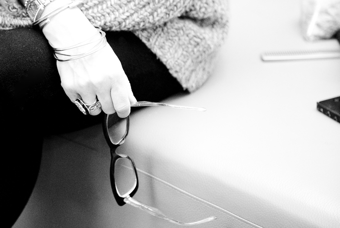 Look of the Week Aizel 24/7: Эвелина Хромченко (фото 4)