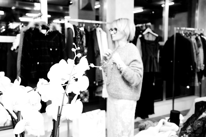 Look of the Week Aizel 24/7: Эвелина Хромченко (фото 3)