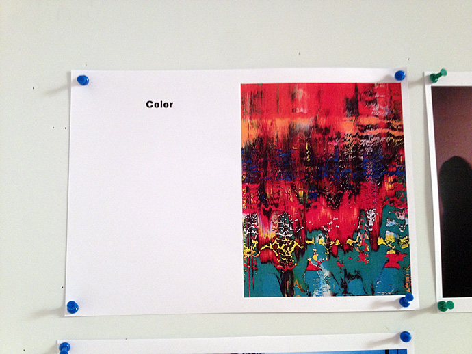 Модель Ира Николаева о съемке кампании Proenza Schouler (фото 8)