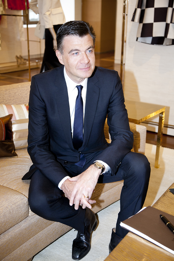 Интервью Buro 24/7: Роберто Эггс (фото 4)