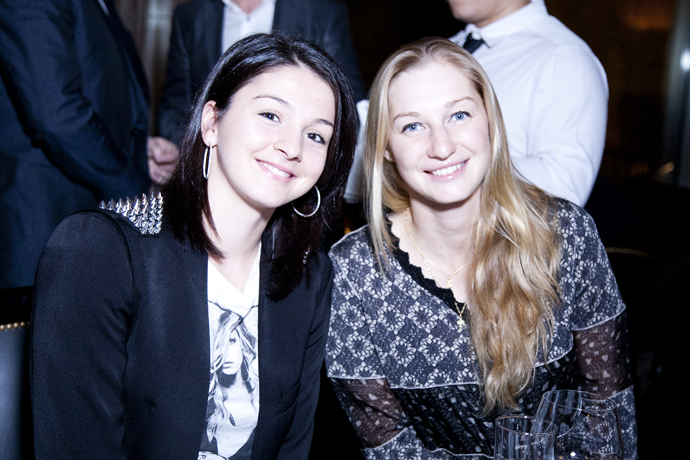 Ужин-открытие "Кубка Федерации" (фото 7)