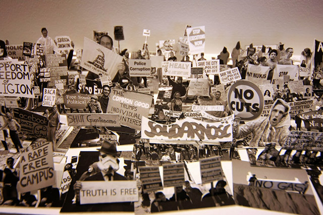 Аслан Гайсумов вышел в финал Future Generation Art Prize (фото 2)