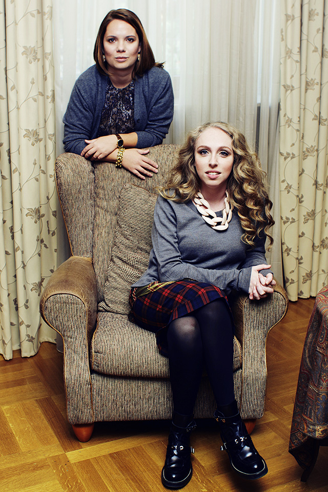 Новая точка на карте Москвы: "Школа превосходных знаний" (фото 3)