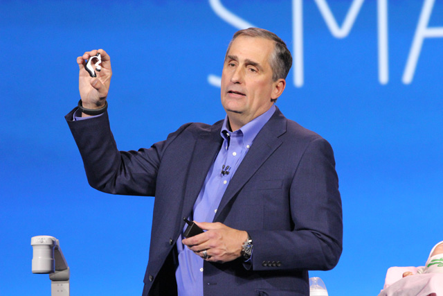 Обзор Buro 24/7: самые интересные гаджеты CES 2014 (фото 1)