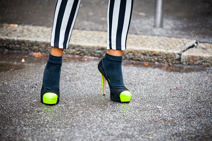 Streetstyle из Милана. Часть IV (фото 17)