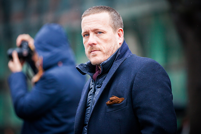 Streetstyle из Милана. Часть IV (фото 5)