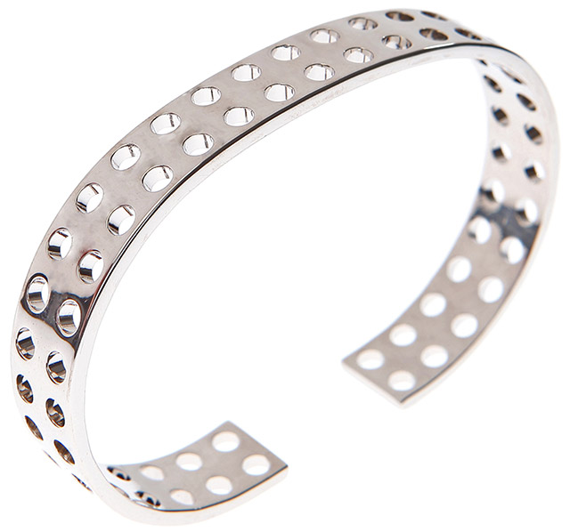 Капсульная коллекция браслетов Давида Кома для More is Love (фото 2)