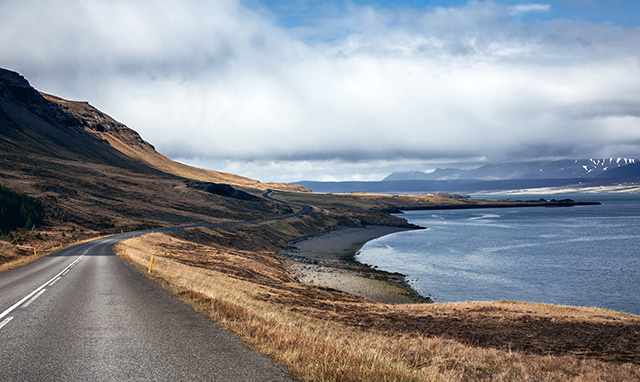 Путевые заметки: Исландия (фото 1)