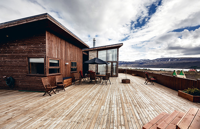 Путевые заметки: Исландия (фото 3)