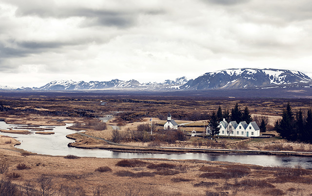 Путевые заметки: Исландия (фото 4)