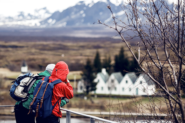 Путевые заметки: Исландия (фото 5)