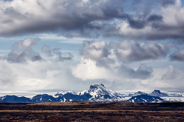 Путевые заметки: Исландия (фото 11)