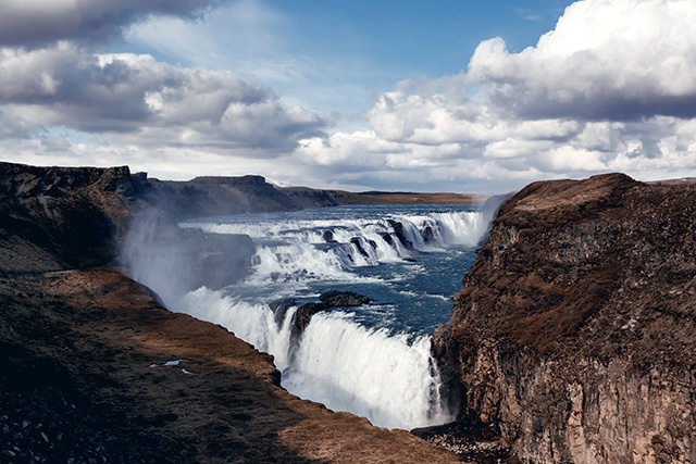Путевые заметки: Исландия (фото 12)