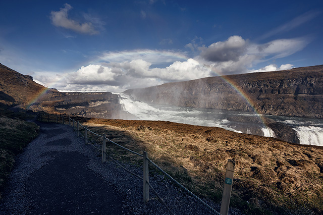 Путевые заметки: Исландия (фото 13)