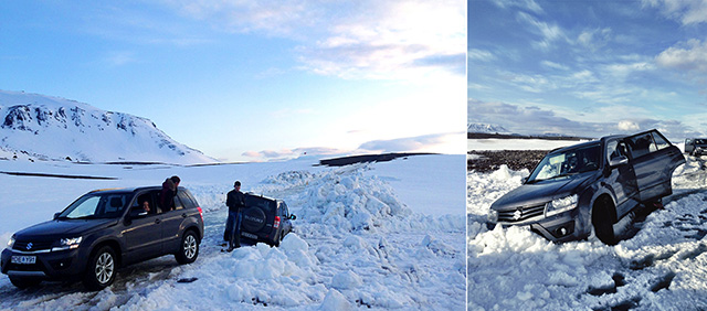 Путевые заметки: Исландия (фото 15)