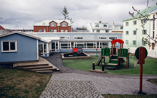 Путевые заметки: Исландия (фото 16)