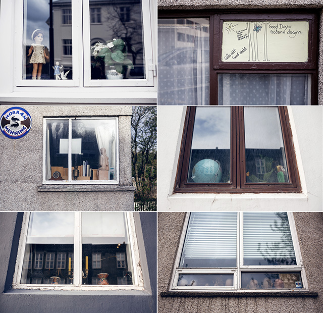 Путевые заметки: Исландия (фото 17)