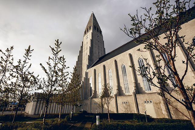 Путевые заметки: Исландия (фото 18)