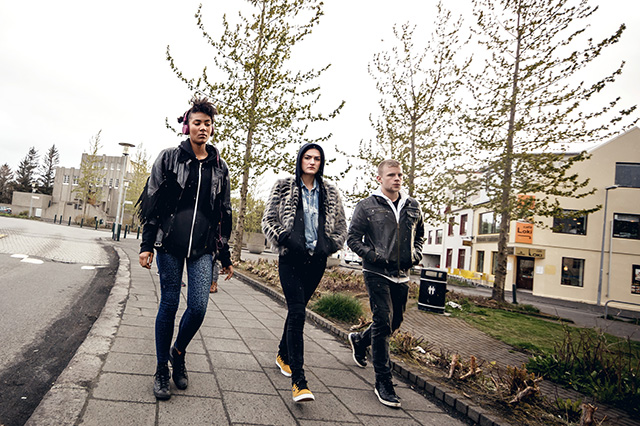 Путевые заметки: Исландия (фото 20)