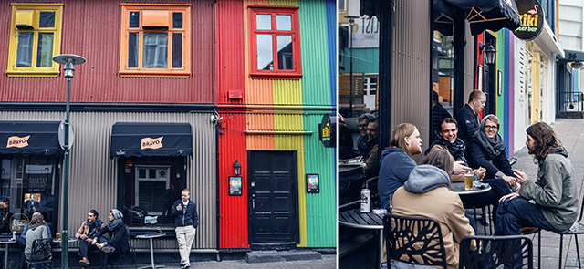 Путевые заметки: Исландия (фото 22)