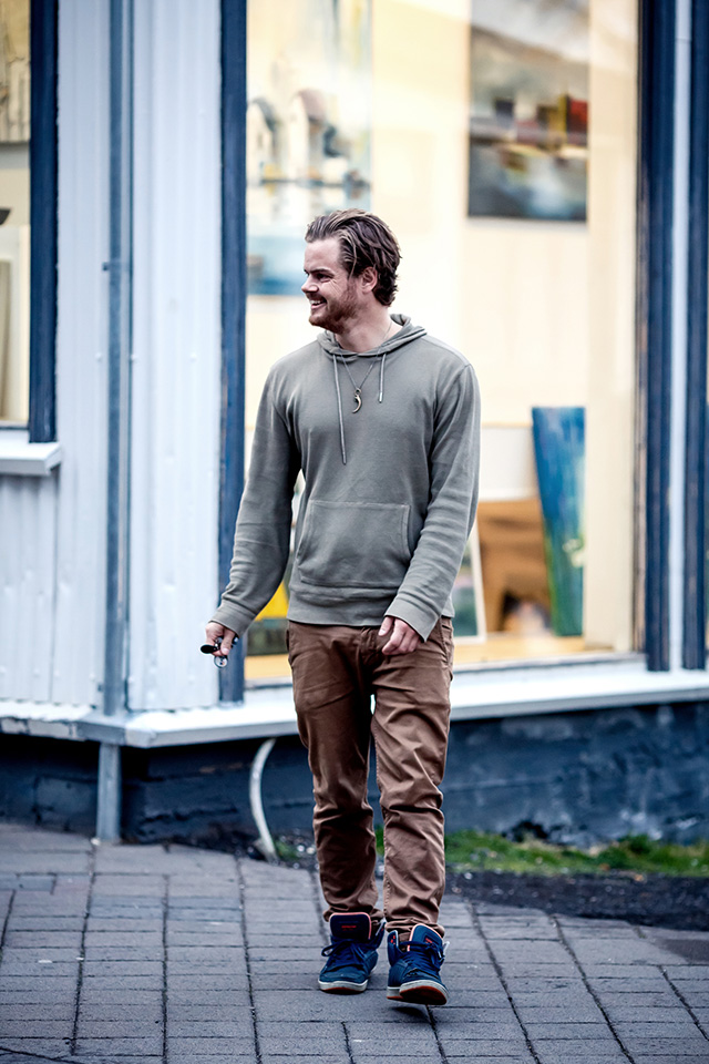 Путевые заметки: Исландия (фото 24)