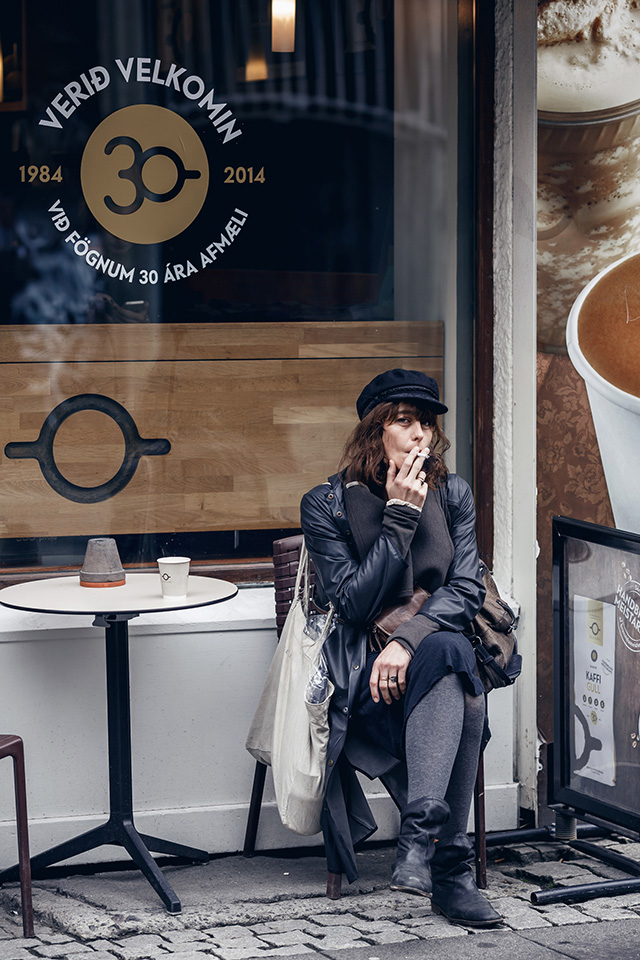 Путевые заметки: Исландия (фото 26)