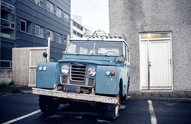 Путевые заметки: Исландия (фото 27)