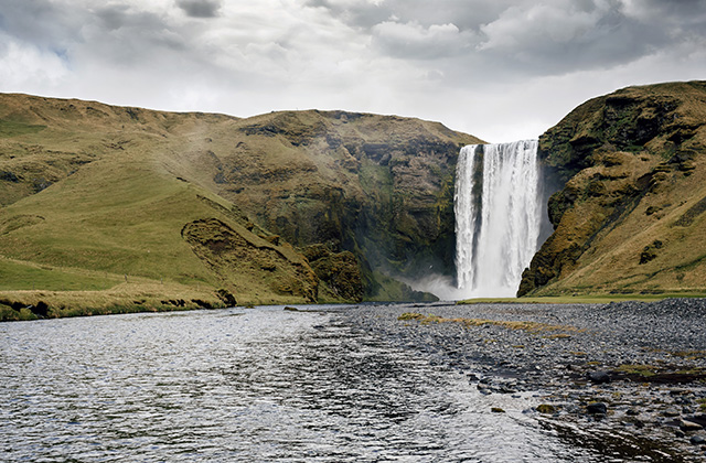 Путевые заметки: Исландия (фото 30)