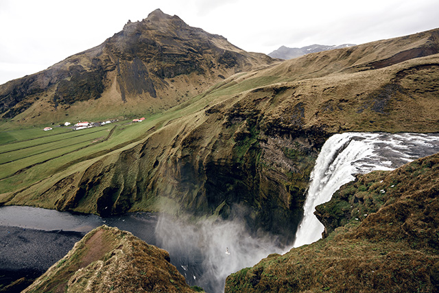 Путевые заметки: Исландия (фото 31)