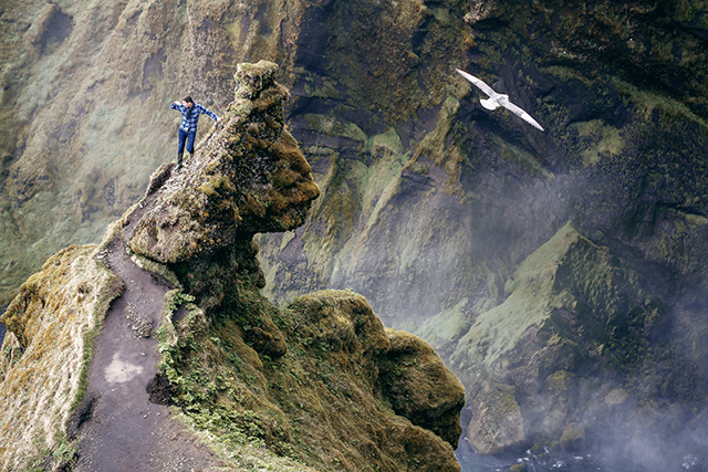 Путевые заметки: Исландия (фото 32)