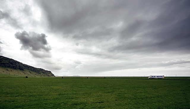 Путевые заметки: Исландия (фото 33)