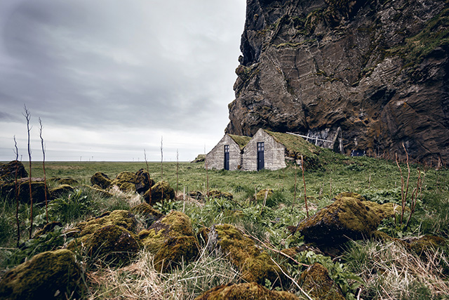 Путевые заметки: Исландия (фото 34)
