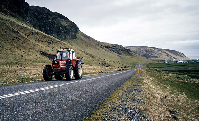 Путевые заметки: Исландия (фото 38)