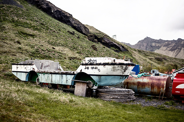 Путевые заметки: Исландия (фото 43)