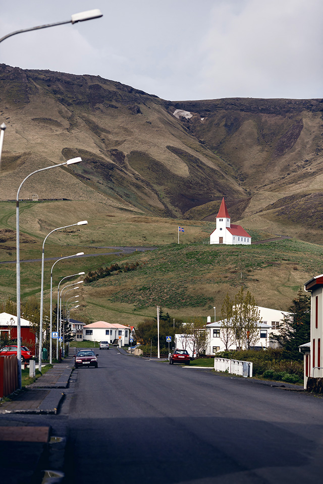 Путевые заметки: Исландия (фото 44)
