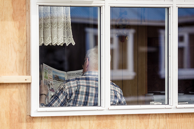 Путевые заметки: Исландия (фото 45)