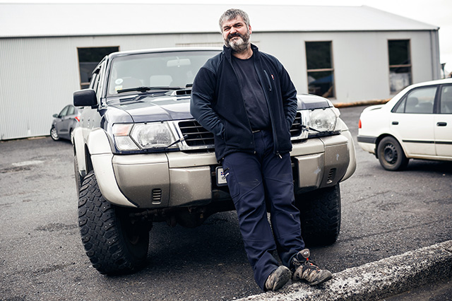 Путевые заметки: Исландия (фото 46)