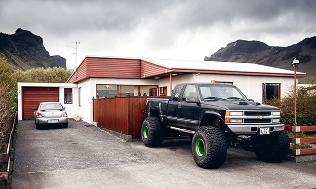 Путевые заметки: Исландия (фото 47)