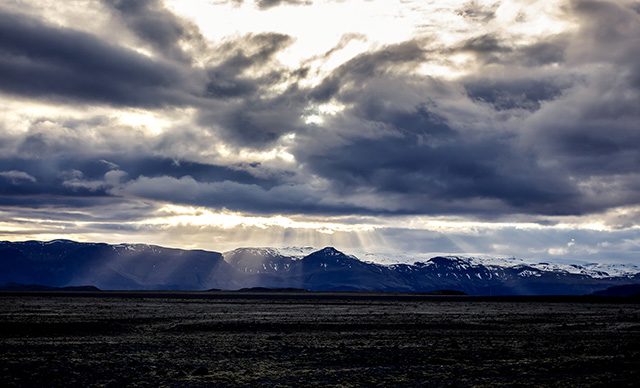 Путевые заметки: Исландия (фото 49)