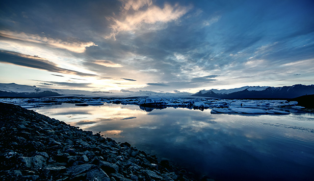 Путевые заметки: Исландия (фото 52)