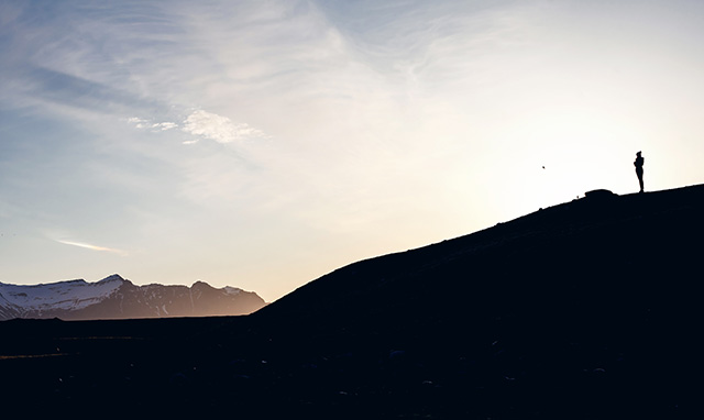 Путевые заметки: Исландия (фото 54)