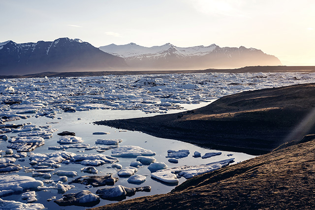 Путевые заметки: Исландия (фото 55)