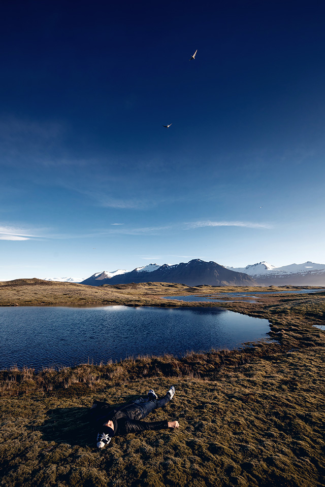 Путевые заметки: Исландия (фото 60)