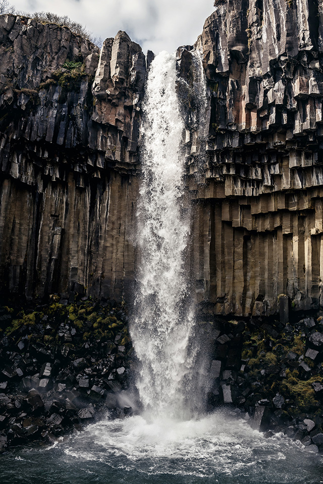 Путевые заметки: Исландия (фото 68)