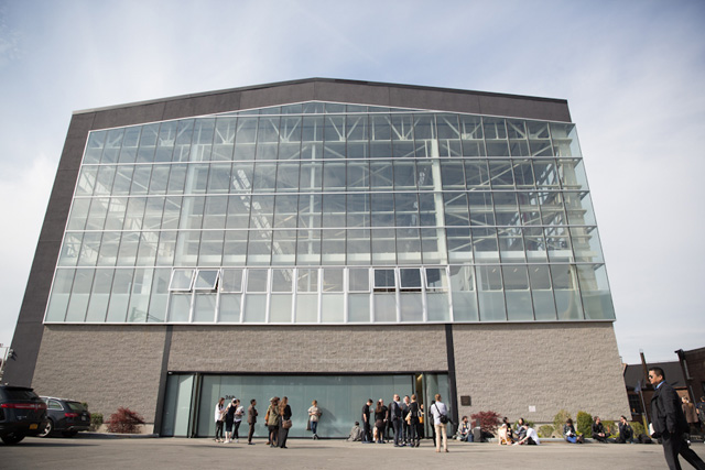 За кулисами показа Dior, resort 2015 (фото 30)