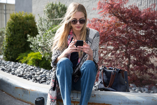 За кулисами показа Dior, resort 2015 (фото 24)