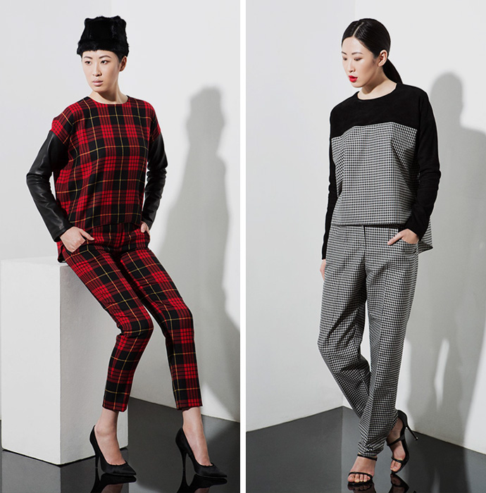 Интернет-магазин только русских дизайнеров (фото 2)